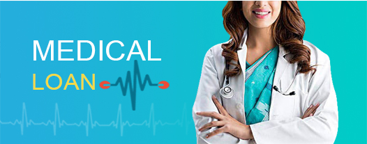 Medical loan