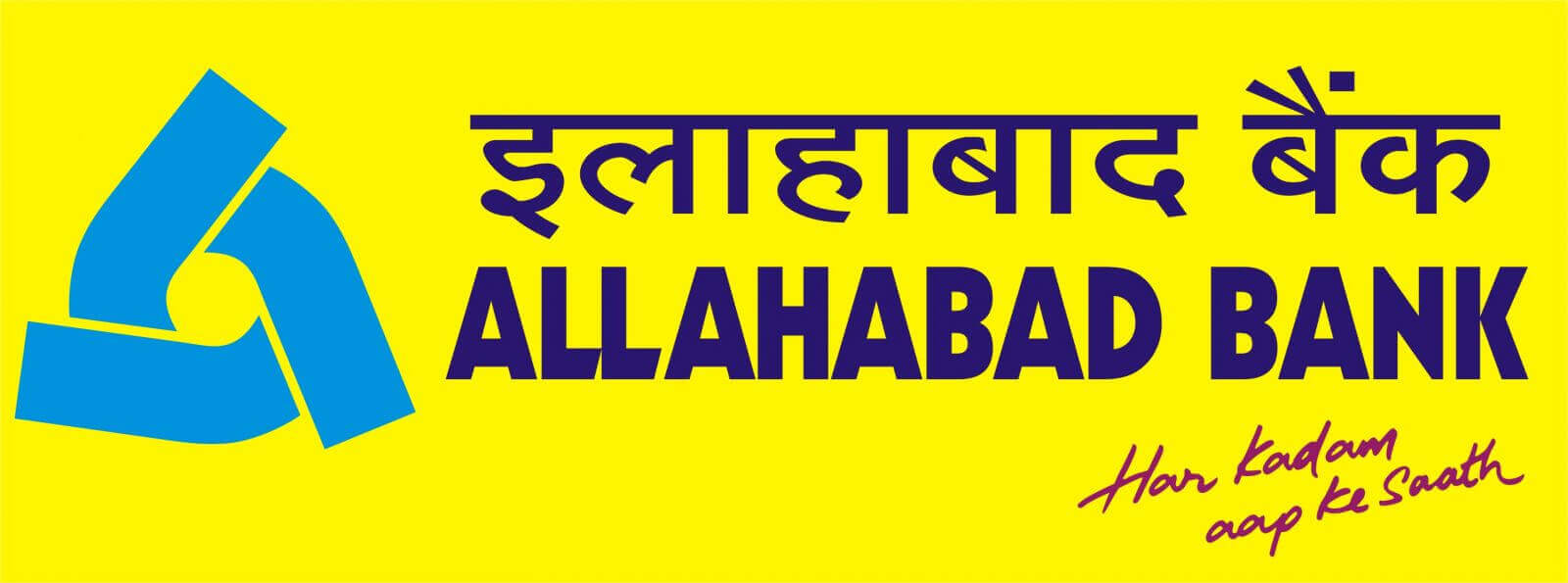 Allahabad Bank logo