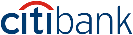 City Bank logo