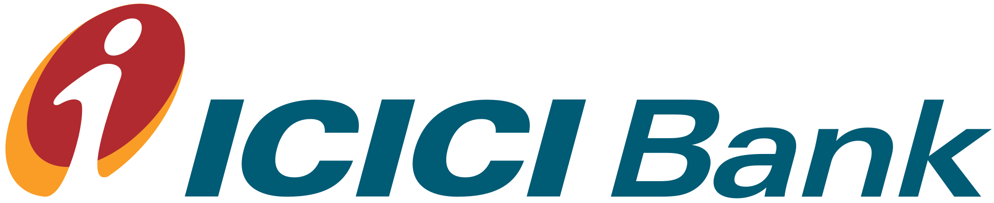 ICICI Bank logo