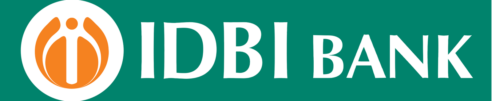 Idbi Bank logo