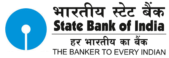 SBI Bank logo