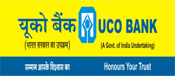 Uco Bank logo