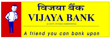 Vijaya Bank logo